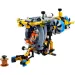 LEGO® Technic: Hlbokomorská výskumná ponorka (42201) LEGO® Technic: Hlbokomorská výskumná ponorka (42201)