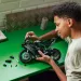 LEGO® Technic: Kawasaki Ninja H2R motocykel (42170)