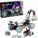 LEGO® Technic: Lunárna základňa™ lunárne vozidlo (42211) LEGO® Technic: Lunárna základňa™ lunárne vozidlo (42211)