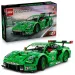 LEGO® Technic: Porsche 911 GT3 R REXY AO Racing auto (42224) LEGO® Technic: Porsche 911 GT3 R REXY AO Racing auto (42224)