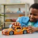 LEGO® Technic: Rýchlo a zbesilo Toyota Supra MK4 (42204)