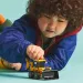 LEGO® Technic: Rýpadlo-nakladač (42197)