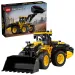 LEGO® Technic: Volvo L120 Elektrický kolesový nakladač (42209) LEGO® Technic: Volvo L120 Elektrický kolesový nakladač (42209)