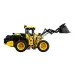 LEGO® Technic: Volvo L120 Elektrický kolesový nakladač (42209)