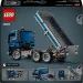 LEGO® Technic: Vyklápacie nákladné auto (42203)