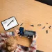 LEGO® Technic: Vyklápacie nákladné auto (42203)