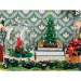 LEGO®: Vianočná stolová dekorácia (40743)