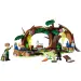 LEGO® Wicked: Skrýša Elphaby (75687)