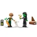 LEGO® Wicked: Skrýša Elphaby (75687)