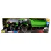 LENA: Traktor Worxx Deutz-Fahr Agrotron 7250 TTV s prívesom v krabici 74 cm