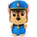 Labková patrola: Gund Chase mini plyš 9 cm