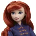 Ľadové kráľovstvo: Korčuľujúca Anna bábika - Mattel