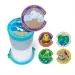 Lampa s hlasmi prírody - Melissa &amp; Doug