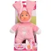 Laura bábätko v zajačikovom oblečení – Simba Toys