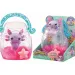 Let’s Glo Axolotl: Sada svietiaceho vodného kamaráta