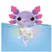 Let’s Glo Axolotl: Sada svietiaceho vodného kamaráta