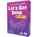 Lets Get Deep spoločenská hra - Rodinné vydanie