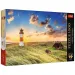 Listi maják 1000-dielne prémiové plus kvalitné puzzle - Trefl