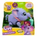 Little Live Pets: Interaktív chodiaca Fáni