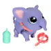 Little Live Pets: Interaktív chodiaca Fáni