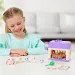 Little Live Pets: Mama zajačica a jej mláďatá hracia súprava