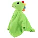 Little Stars: Plyšová deka s dinosaurami