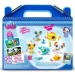 Littlest Pet Shop: 5-figúrkový balíček séria 1 - Pláž