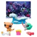 Littlest Pet Shop: Petfluencer set 2-dielna sada rôzne 1ks