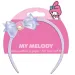 Luna: Čelenka s mašľou s motívom My Melody