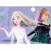 Luna: Frozen 4 v 1 puzzle set