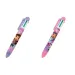 Luna: Gabi bábikový domček, guľôčkové pero so 6 farbami, rôzne druhy, 1 ks