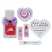 Luna: Go-Go Glam make-up sada, 6-dielna súprava