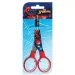 Luna: Kovové nožnice Spider-Man 13,5 cm