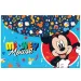 Luna: Mickey Mouse A4 zakladač na patent