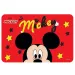 Luna: Mickey Mouse stolová podložka 43x29 cm