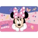 Luna: Minnie Mouse stolový podložka pod ruku 43x29 cm