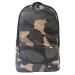 Luna: Must Team Army batoh – 1 priehradka, 29x16x45 cm