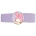 Luna: My Melody 2-dielna sada gumičiek do vlasov