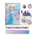 Luna: Písacia súprava Frozen, 10 ks