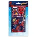 Luna: Písacia súprava Spider-Man, 5 ks