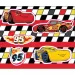 Luna: Roll&amp;Go Disney Autá farbiaca sada