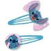 Luna: Sada 2 sponiek do vlasov Lilo &amp; Stitch