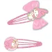 Luna: Sada 2 sponiek do vlasov My Melody
