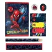 Luna: Sada písacích potrieb Spider-Man, 10 kusov