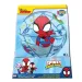 Luna: Spidey 2v1 60-dielne puzzle a figúrka Póki
