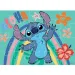 Luna: Stitch 4-v-1 puzzle set