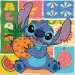 Luna: Stitch 42-dielne vymaľovateľné puzzle