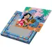 Luna: Stitch Havajská nálada 64-dielne rámové vyfarbovacie puzzle