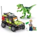 MAX Dino Adventure Dino vajce kapsula 252 kusov
