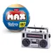 MAX Retro predmety kolekcia 1. séria rôzne druhy